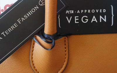 What is Vegan leather?