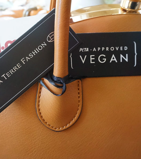 What is Vegan leather?