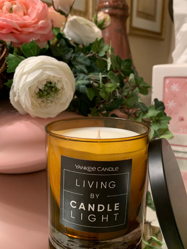 You need to run, not walk, to Savers - Yankee Candles are scanning
