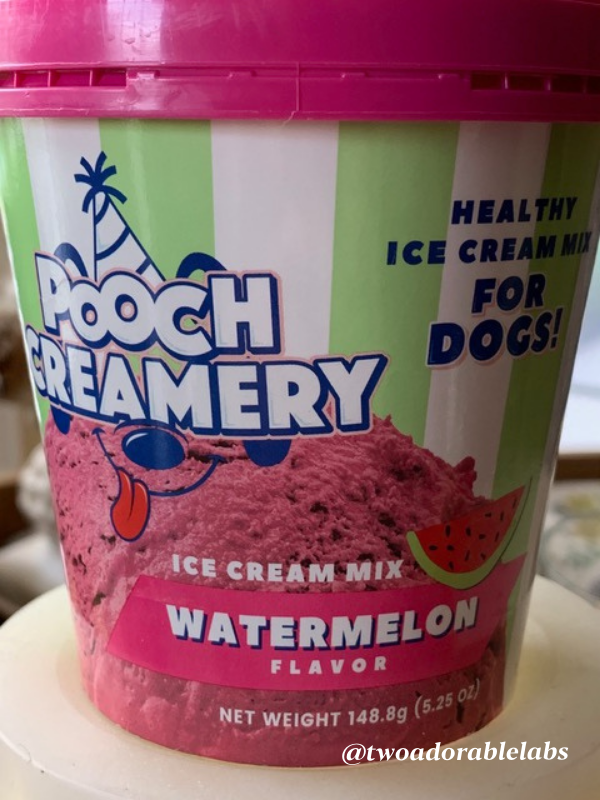 Pooch Creamery