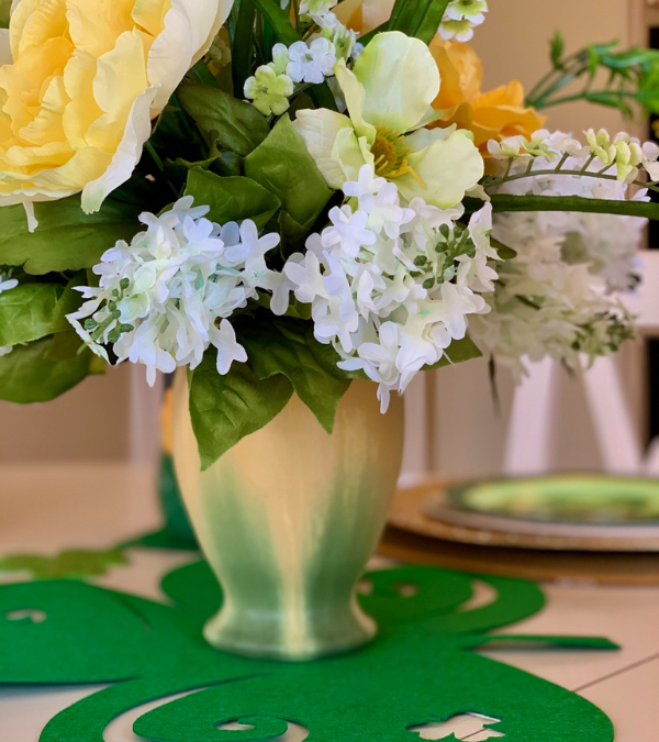 How To Make Silk Flowers Look Real