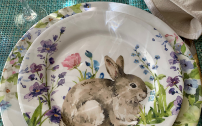 Easter Table 2022