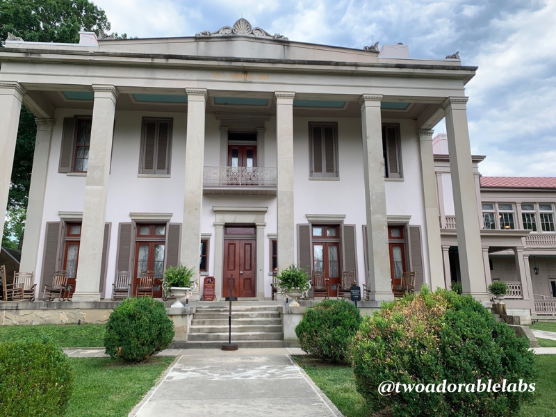 Belle Meade Historic Site and Winery, Nashville