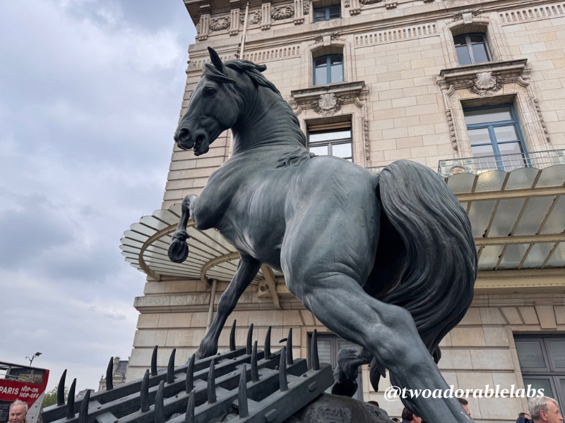 Paris Architecture 4