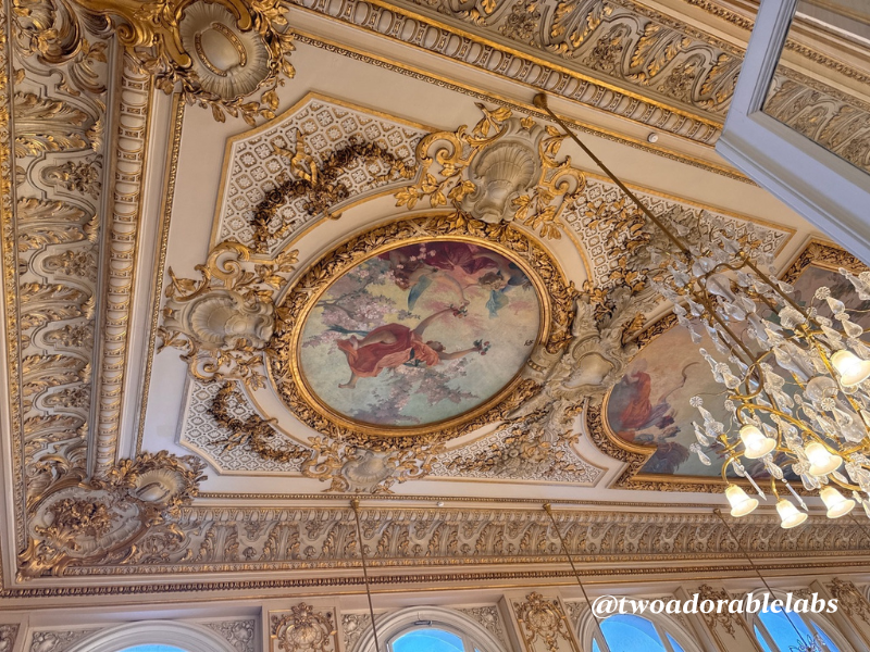 Paris museum 5