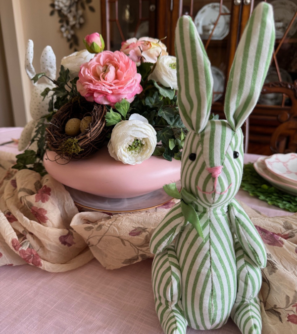 Easter Table 2026