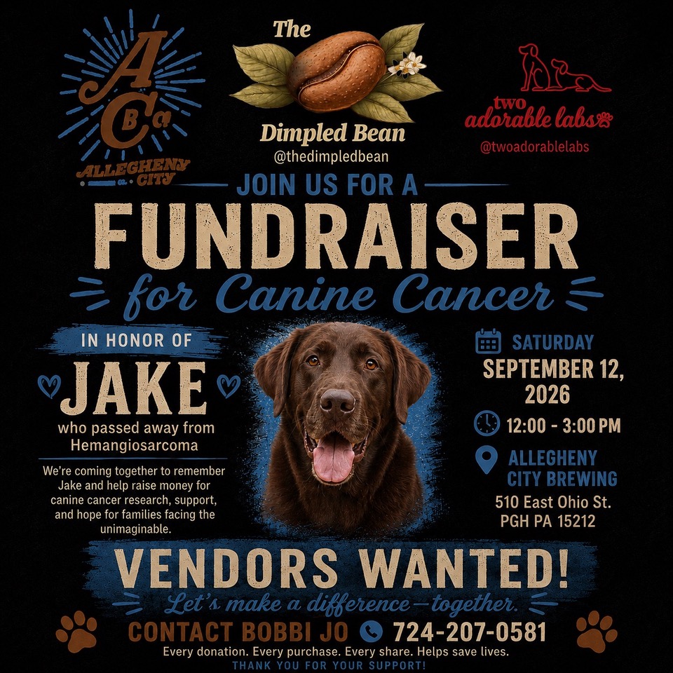 Can Dogs Eat Yogurt? / www.twoadorablelabs.com